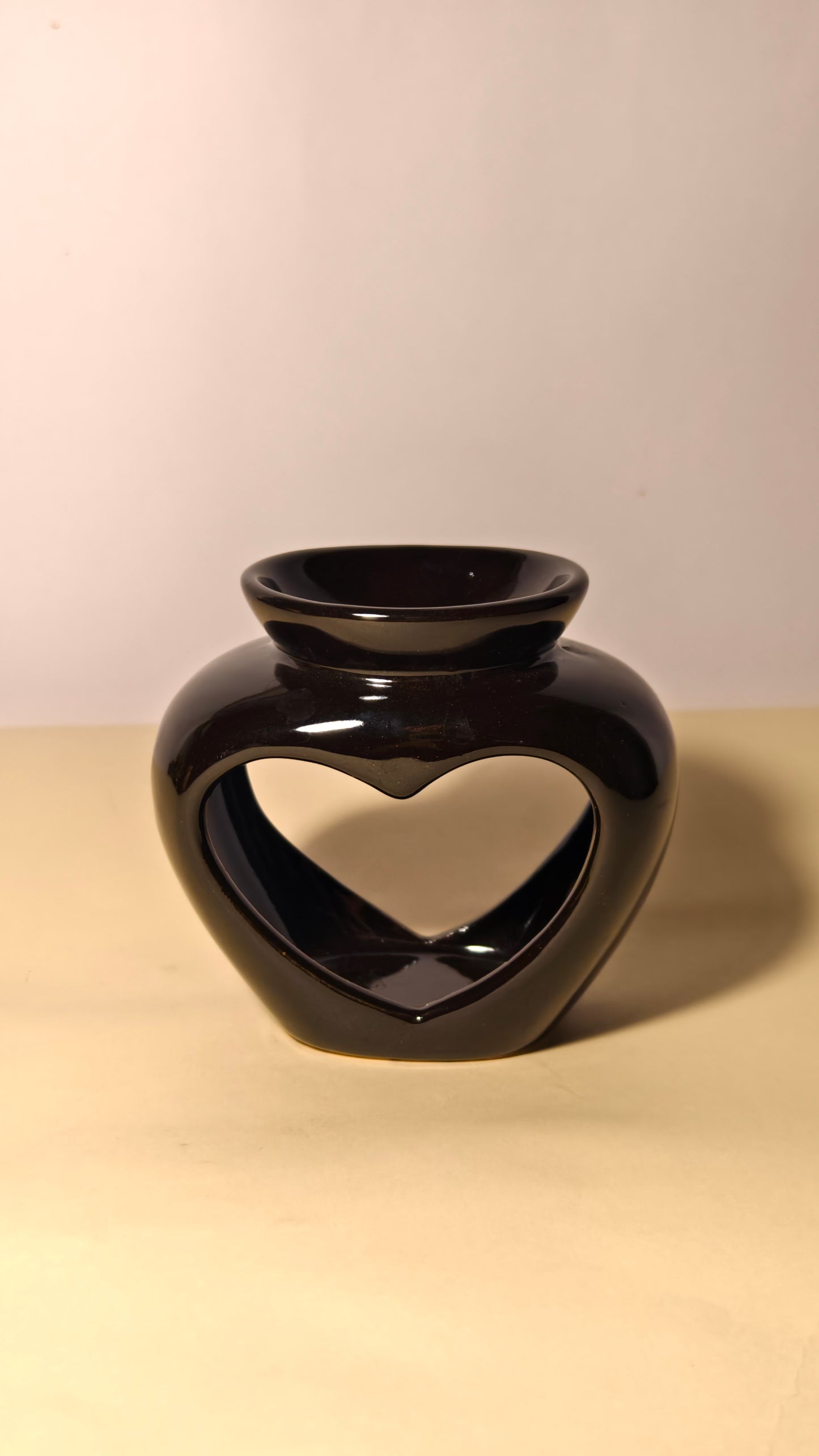 Melt My Heart - Saanjh Collectives