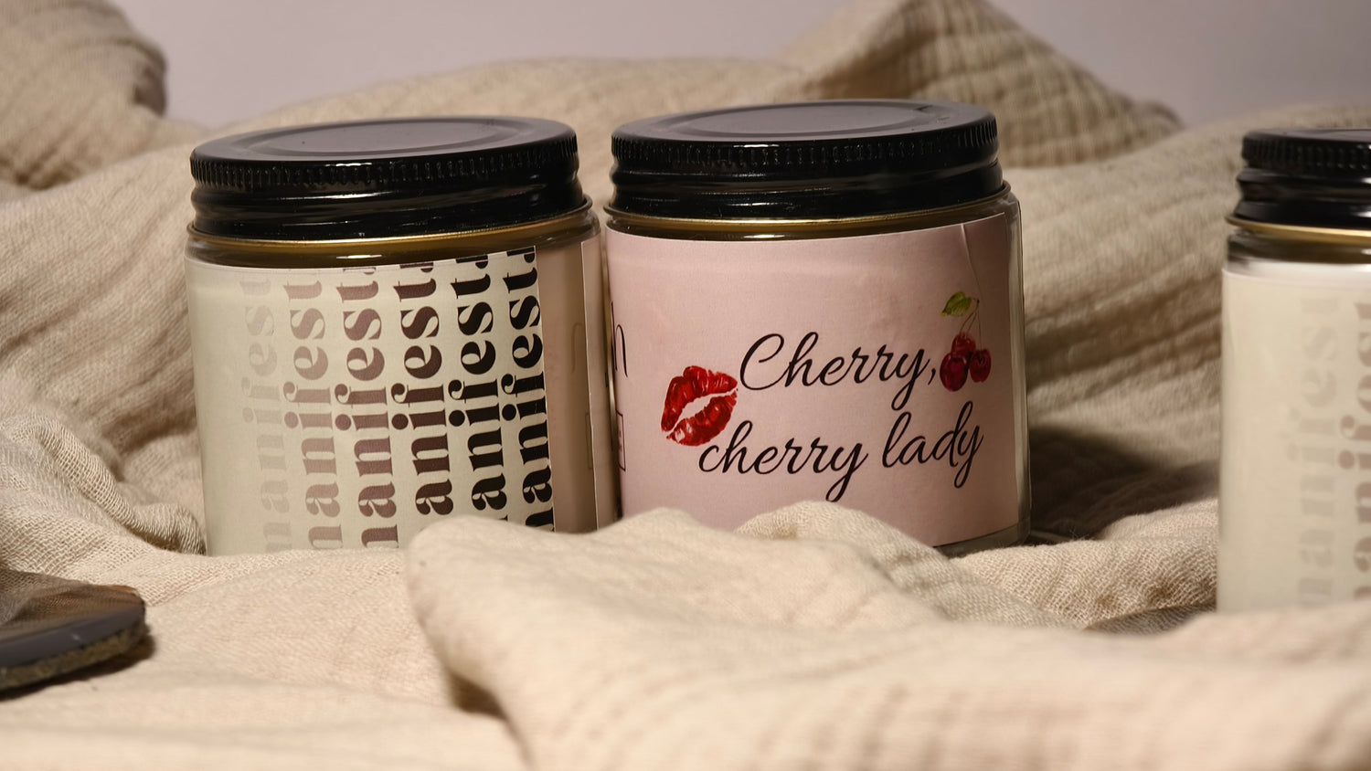 The Joy Collective - Saanjh Collectives 