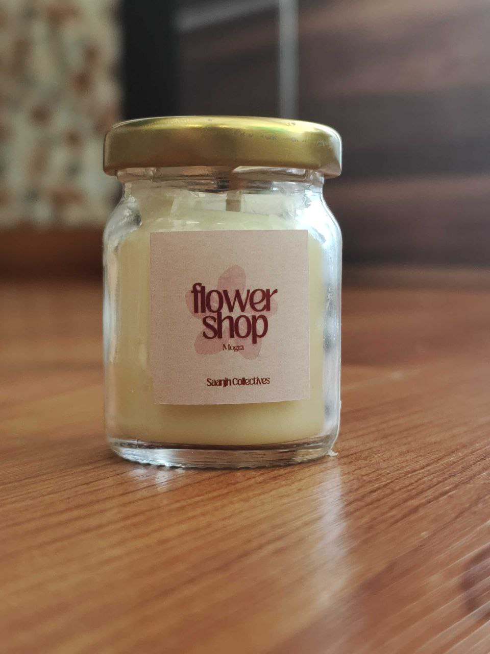 Flower Shop - Saanjh Collectives 