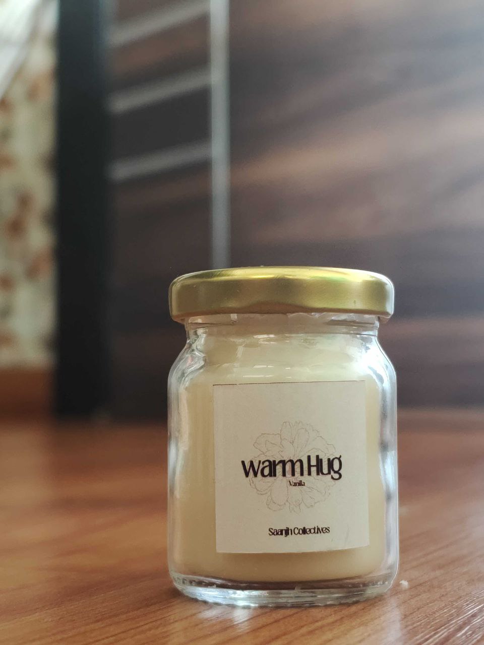 Warm Hug - Saanjh Collectives 