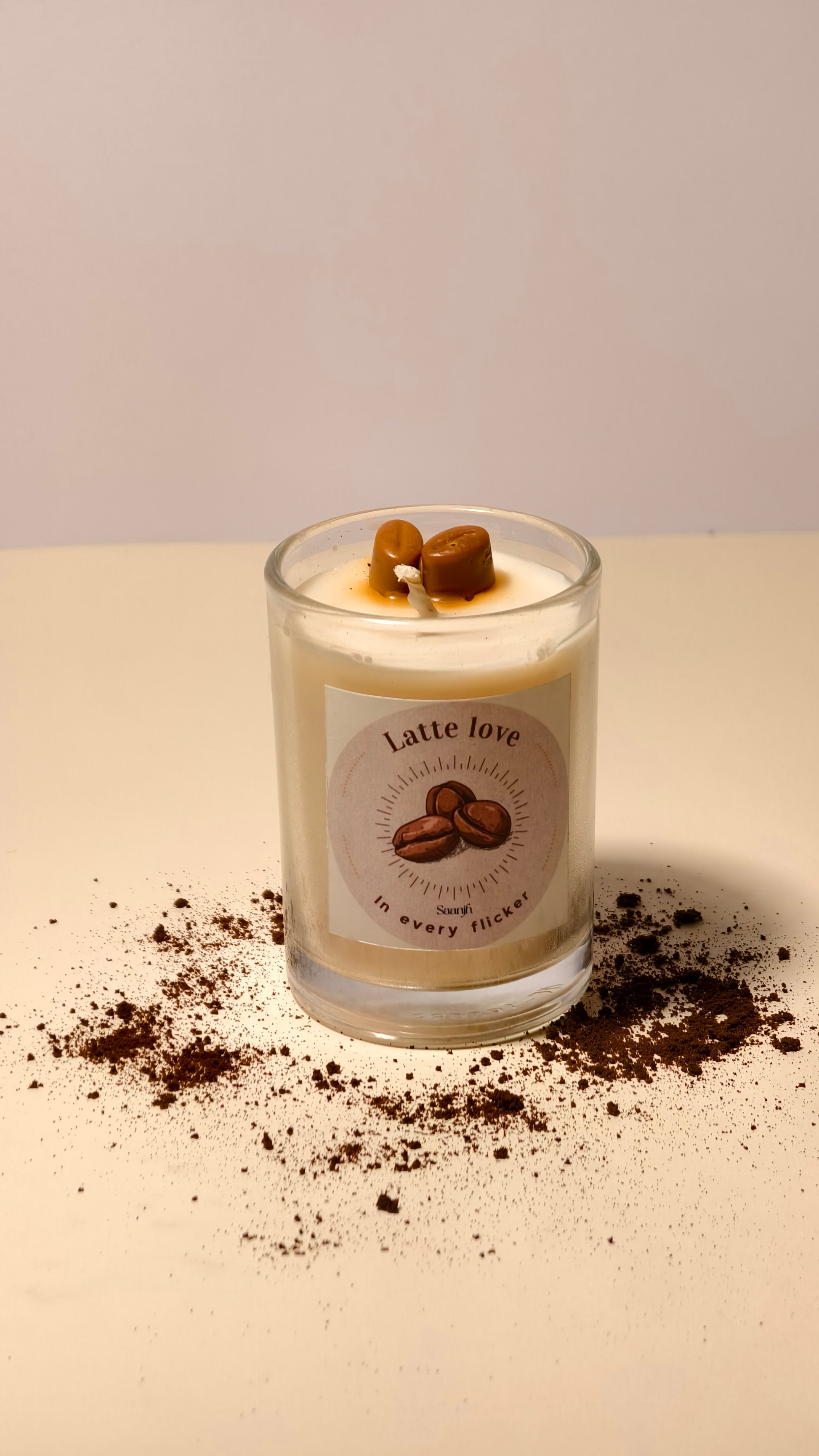 Latte love - Saanjh Collectives 