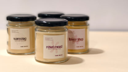 Rest Mood (Eucalyptus) - Saanjh Collectives 