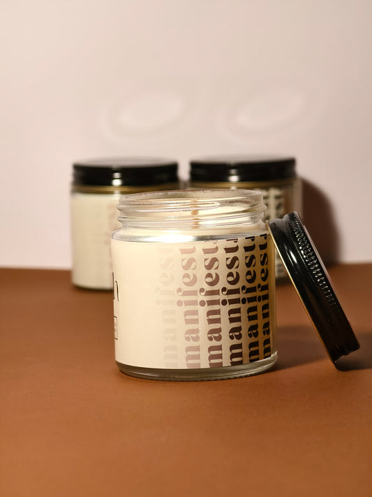 Manifest - Saanjh Collectives 