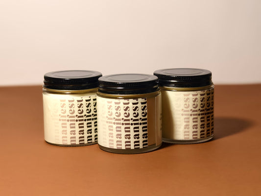 Manifest - Saanjh Collectives 