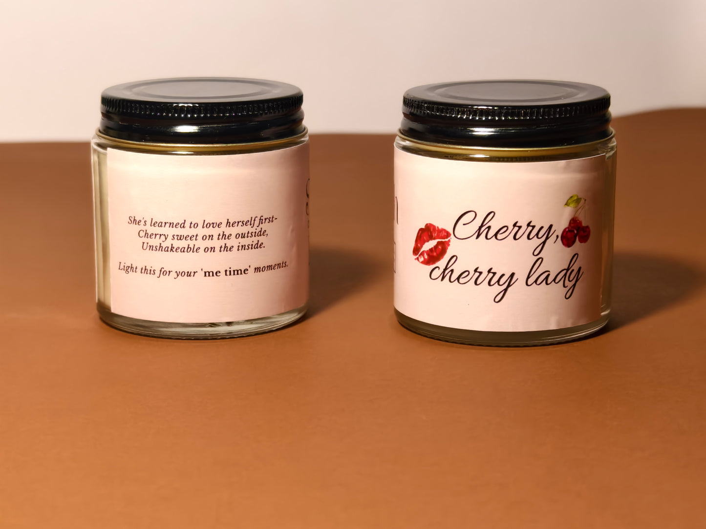 Cherry Cherry Lady - Saanjh Collectives 