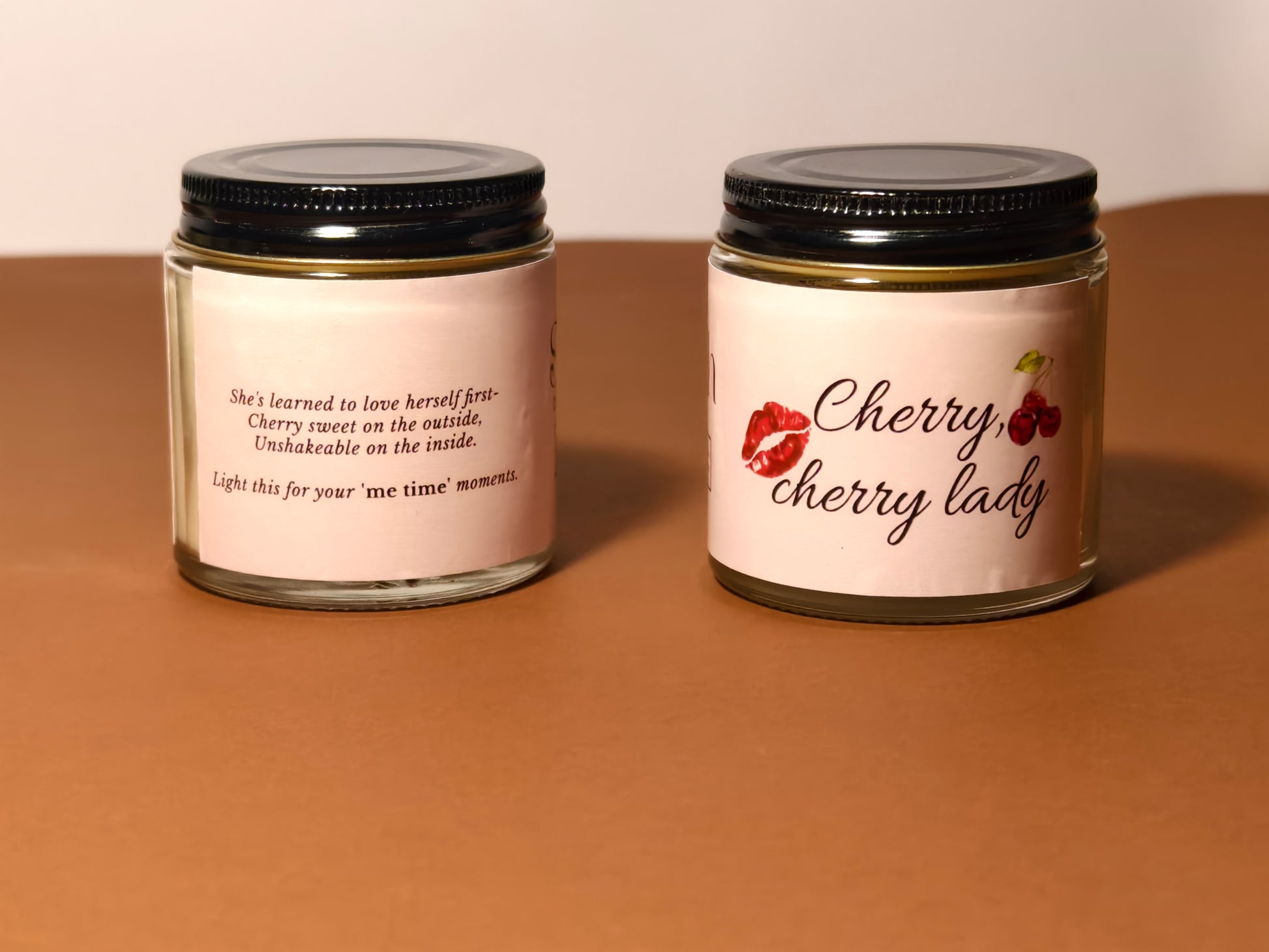 Cherry Cherry Lady - Saanjh Collectives 