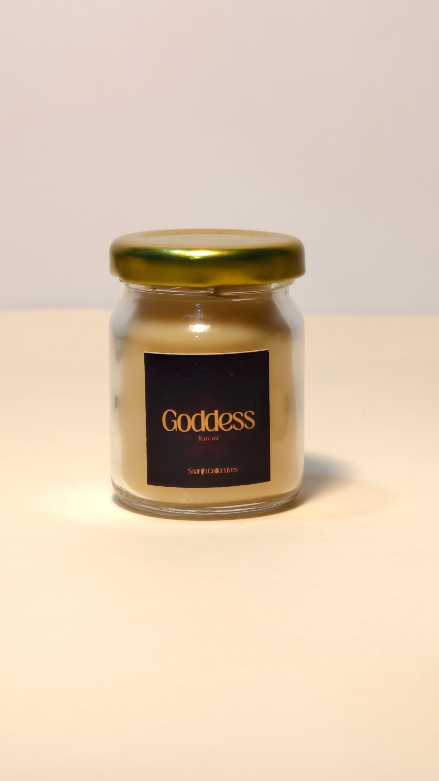 Goddess (Ratrani) - Saanjh Collectives 