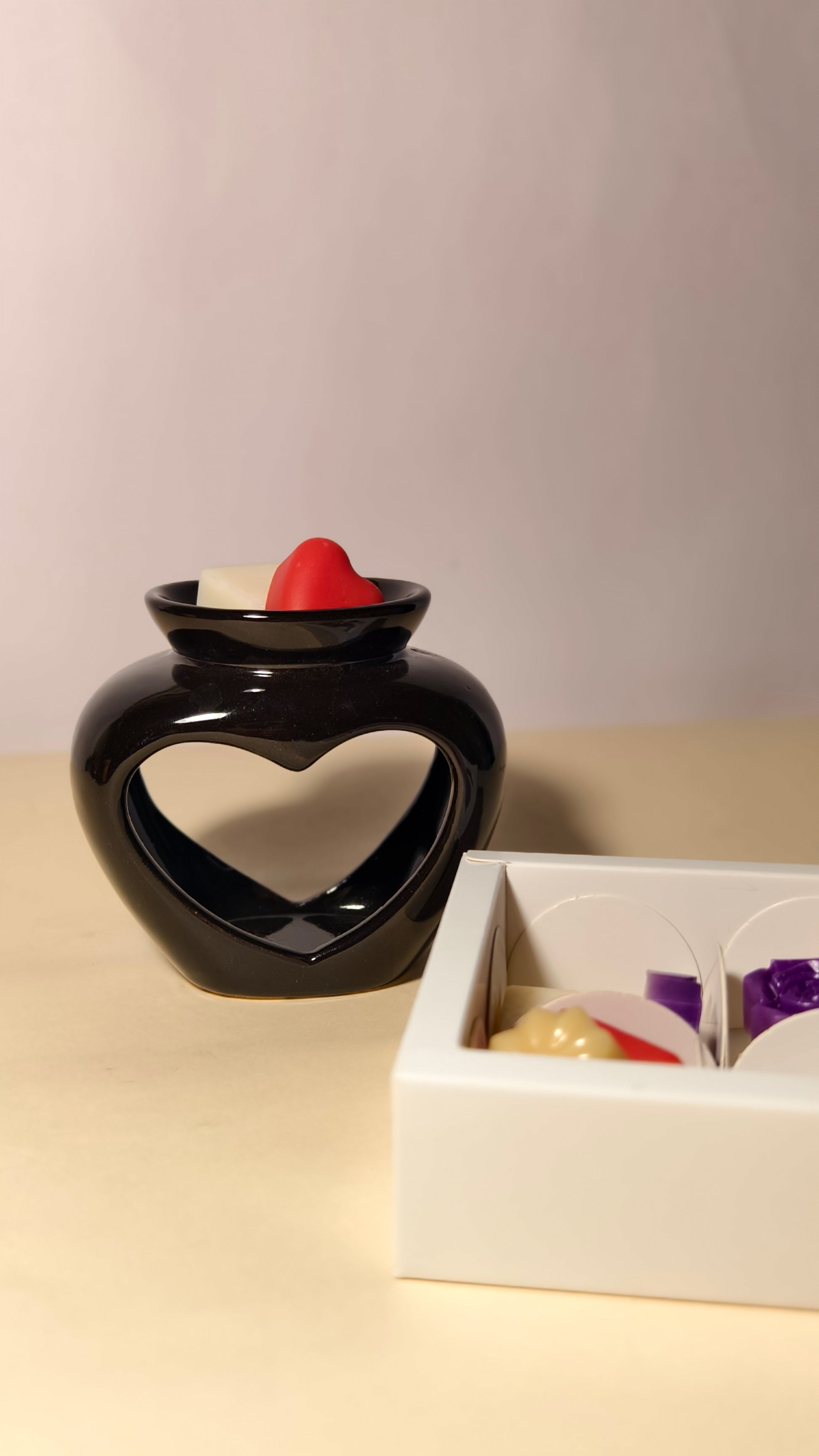 Melt My Heart - Saanjh Collectives 