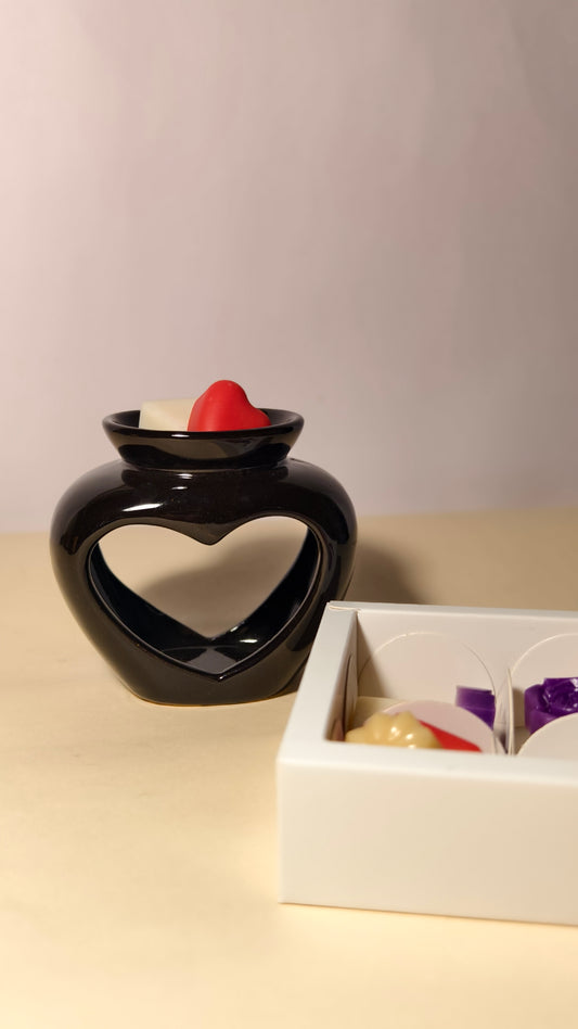 Melt My Heart - Saanjh Collectives 