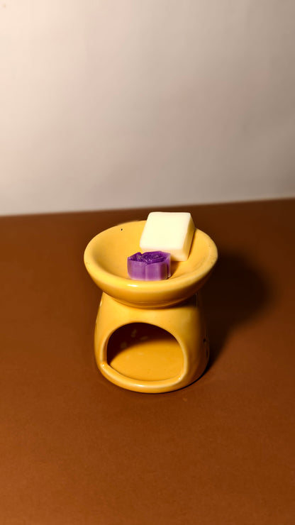 Mandala Diffuser - Saanjh Collectives 