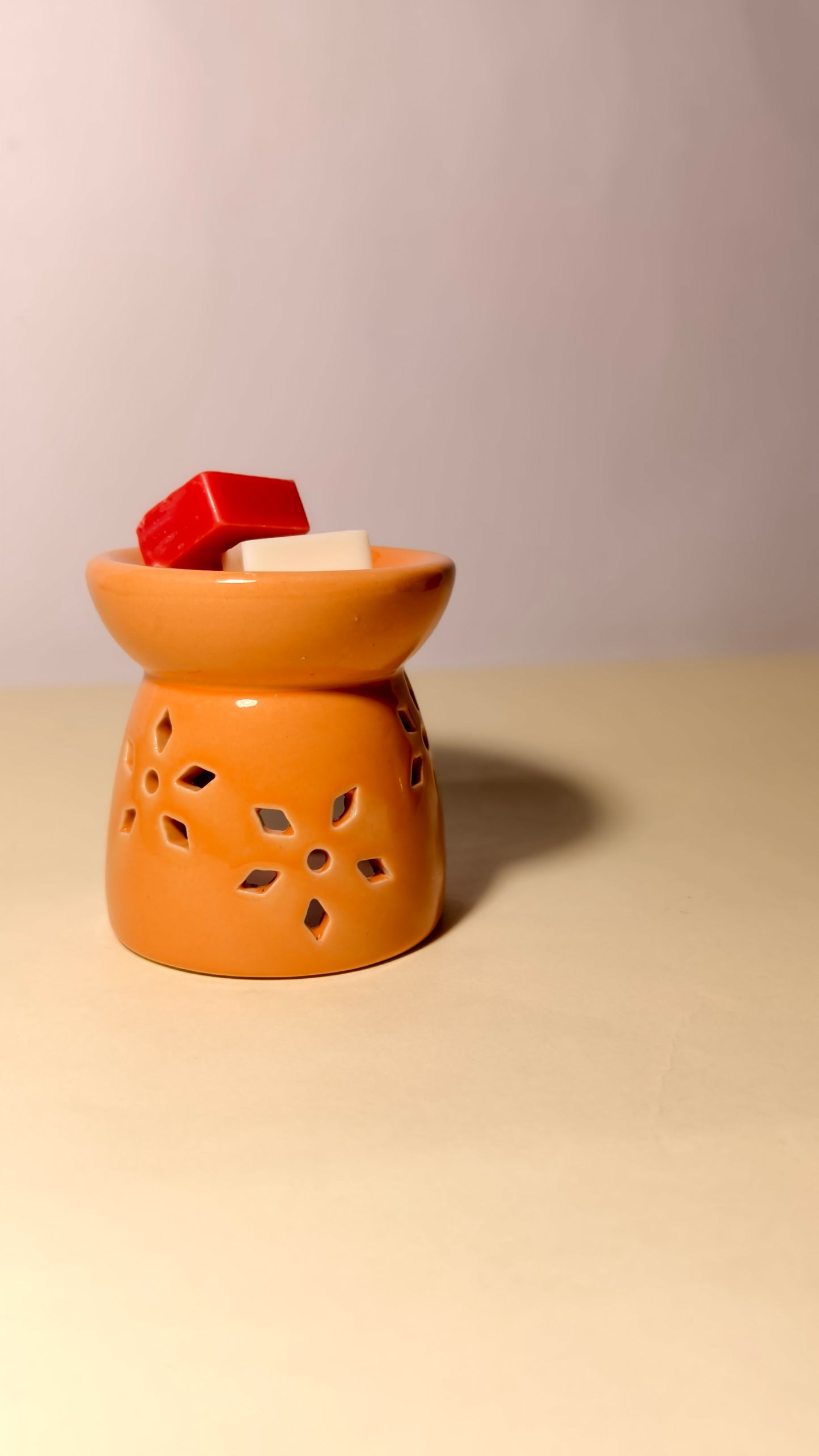 Mandala Diffuser - Saanjh Collectives 