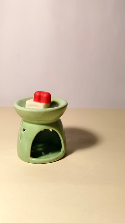 Mandala Diffuser - Saanjh Collectives 