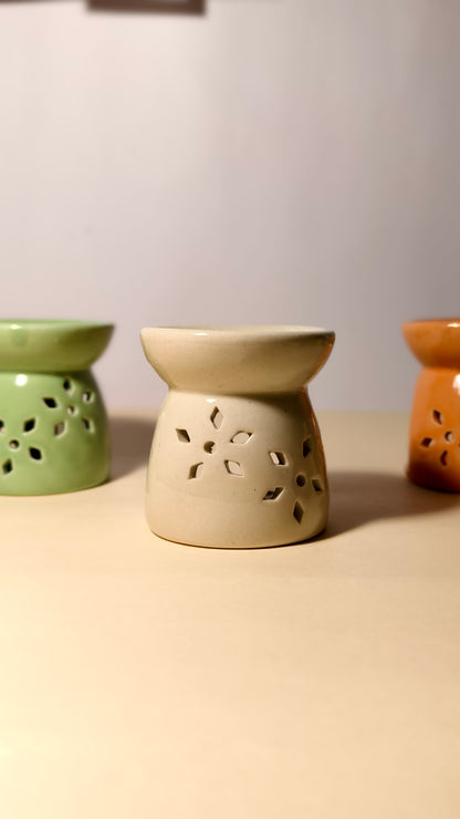 Mandala Diffuser - Saanjh Collectives 