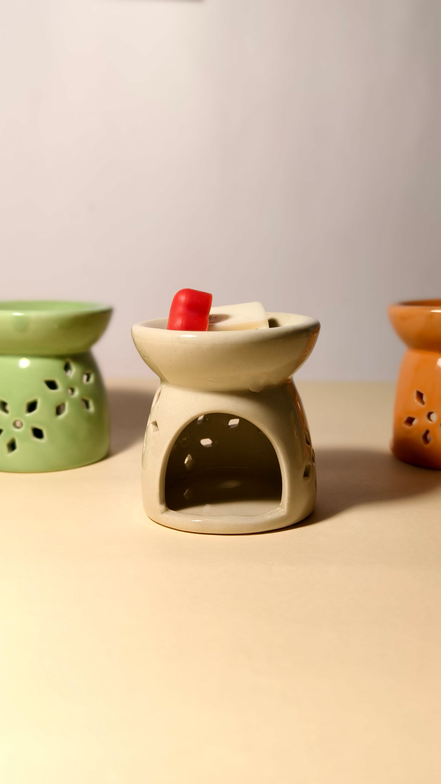 Mandala Diffuser - Saanjh Collectives 