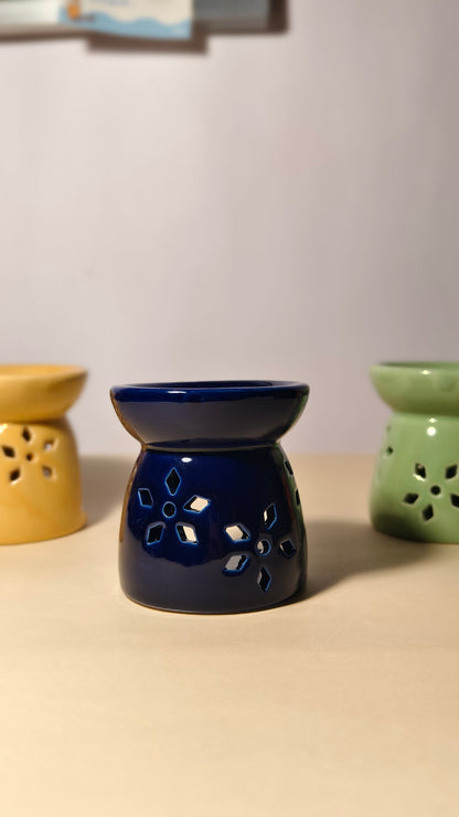 Mandala Diffuser - Saanjh Collectives 