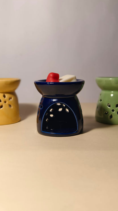 Mandala Diffuser - Saanjh Collectives 