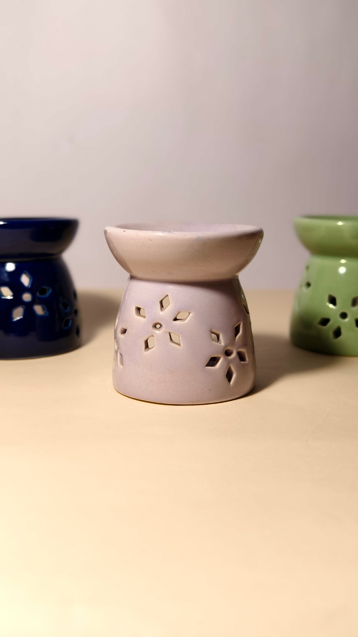 Mandala Diffuser - Saanjh Collectives 