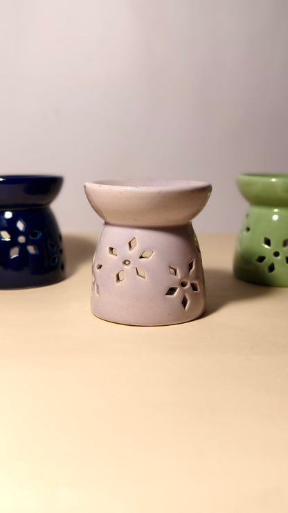 Mandala Diffuser - Saanjh Collectives 