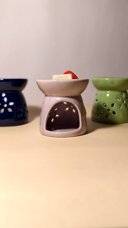 Mandala Diffuser - Saanjh Collectives 