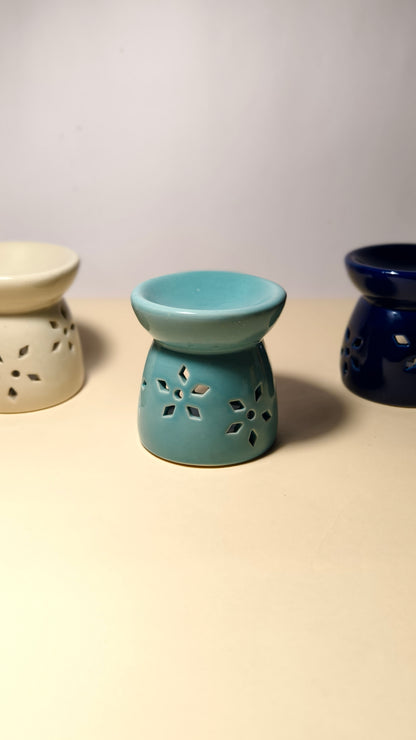 Mandala Diffuser - Saanjh Collectives 