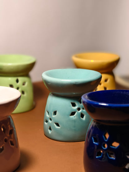 Mandala Diffuser - Saanjh Collectives 